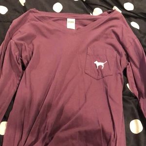 long sleeve